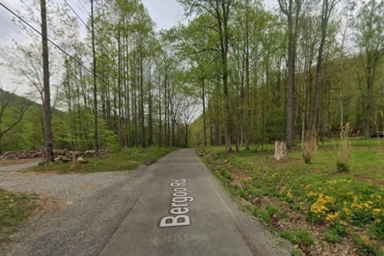 Charleston Woman, Hurricane Man Killed in UTV Plunge at Bergoo Bash