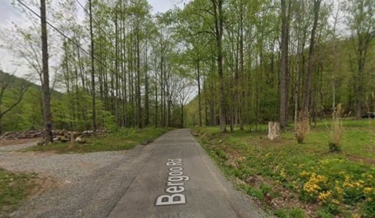 Charleston Woman, Hurricane Man Killed in UTV Plunge at Bergoo Bash