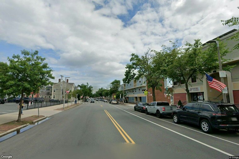 Charlestown Man Detonates Device Near Firehouse After Standoff With Police