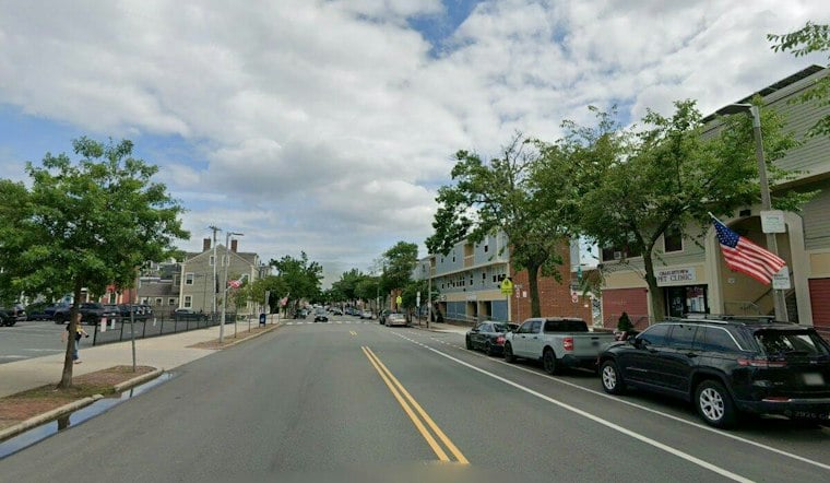 Charlestown Man Detonates Device Near Firehouse After Standoff With Police