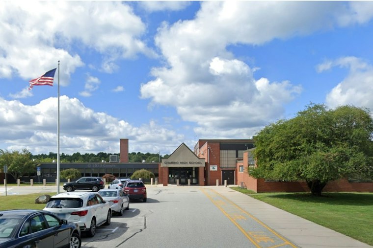 Charlestown Teen Referred to Family Court After Stabbing Classmate at Chariho Shop Class