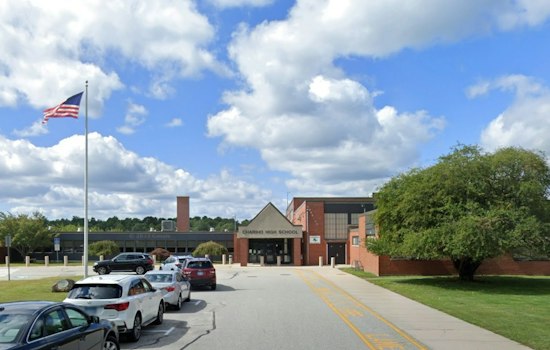 Charlestown Teen Referred to Family Court After Stabbing Classmate at Chariho Shop Class