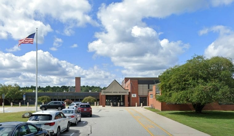 Charlestown Teen Referred to Family Court After Stabbing Classmate at Chariho Shop Class