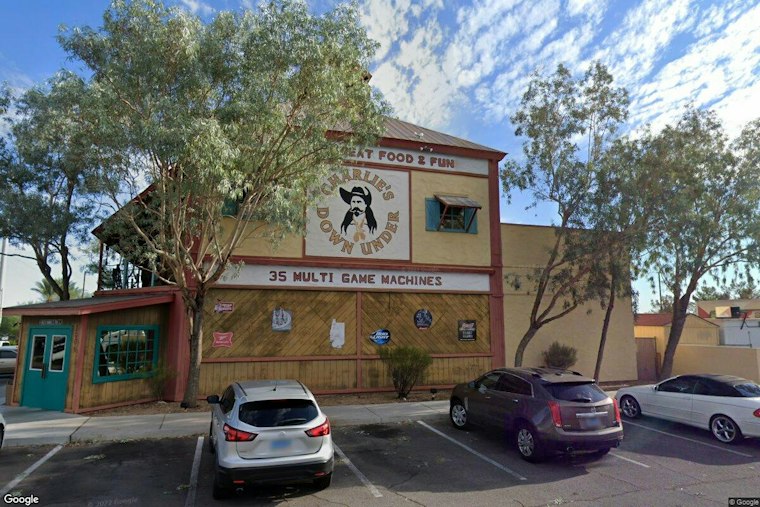 Charlie's Down Under Closes After 31 Years, Northwest Vegas Loses a Landmark