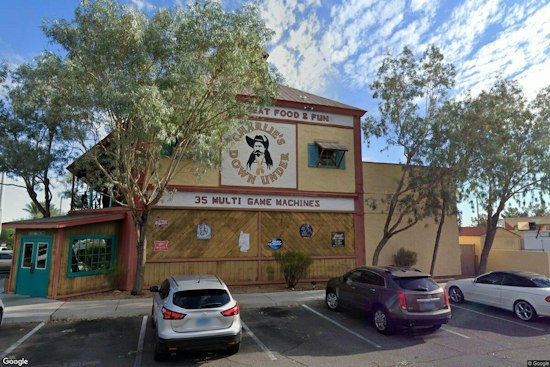 Charlie's Down Under Closes After 31 Years, Northwest Vegas Loses a Landmark