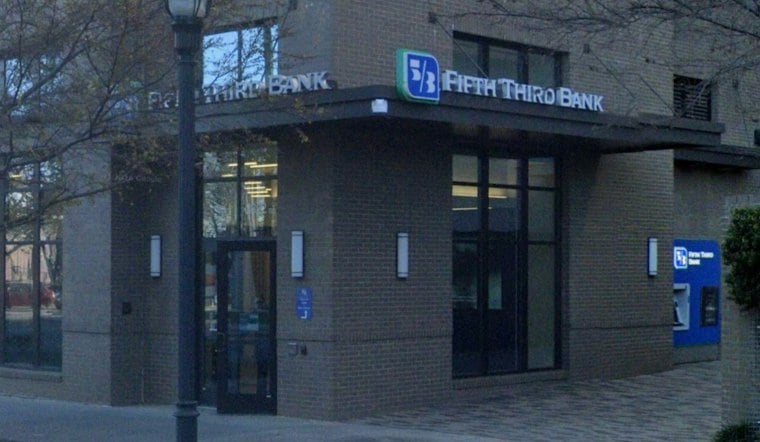 Charlotte Armed Bank Robber Gets 78 Months, Federal Prosecutors Announce