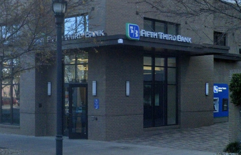 Charlotte Armed Bank Robber Gets 78 Months, Federal Prosecutors Announce