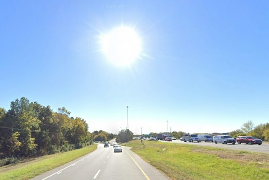 Charlotte Bakes in 90s Heat Before Weekend Storms Crash Queen City Plans