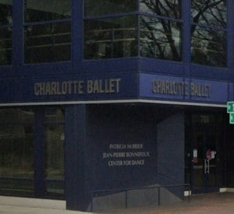 Charlotte Ballet Brings Ostriches, Chopin and a World Premiere to Uptown Stage