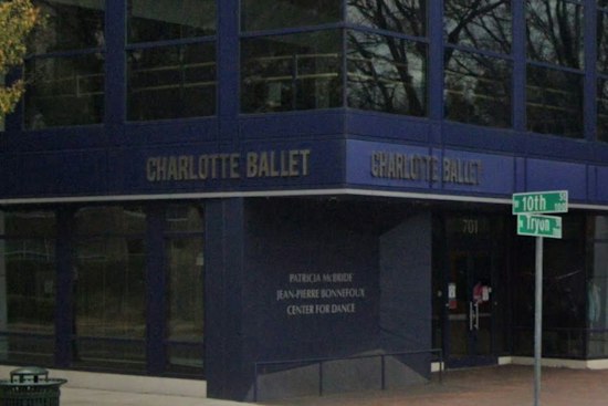Charlotte Ballet Brings Ostriches, Chopin and a World Premiere to Uptown Stage