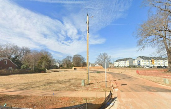 Charlotte Brothers Hit With 190 Charges After Officer Shot on Enderly Road