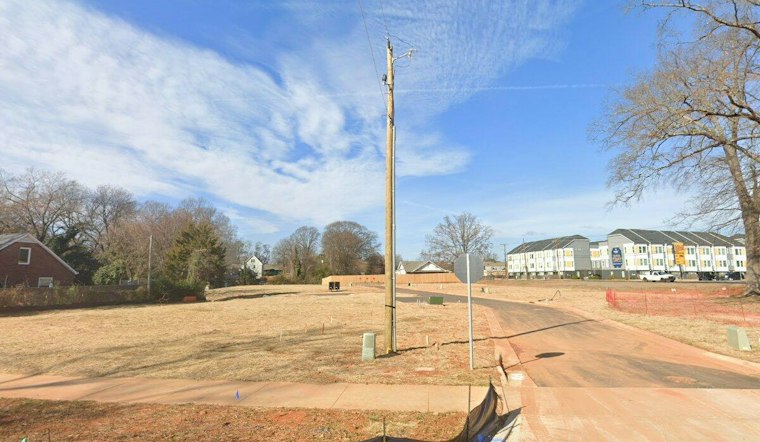 Charlotte Brothers Hit With 190 Charges After Officer Shot on Enderly Road