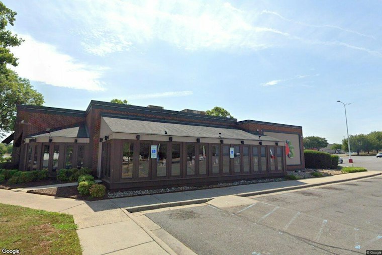 Charlotte Chili's Custody Handoff Turns Violent, Father Charged With Assault