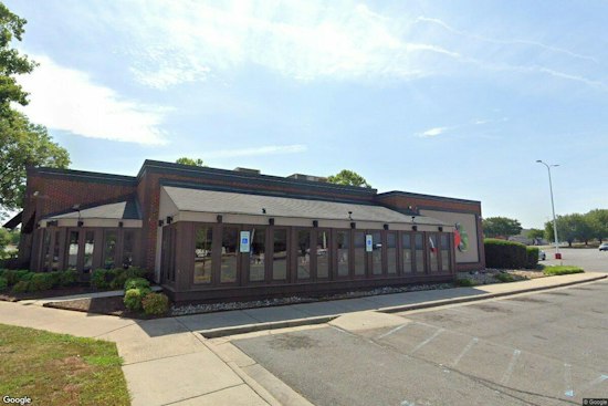 Charlotte Chili's Custody Handoff Turns Violent, Father Charged With Assault