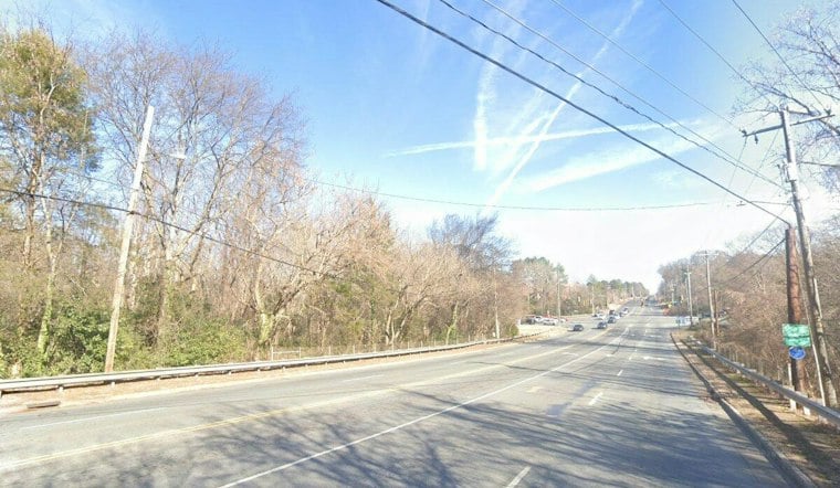 Charlotte Council Flips on I-77 Toll Lanes, Clearing Path for $4B Project