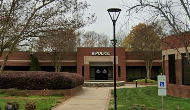 Charlotte Council Set to Expand UNC Charlotte Police Beat Past Campus Lines