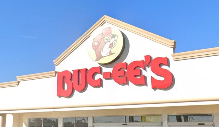 Charlotte County Buc-ee's Plan Splits Neighbors Over Peace River Flood Risk