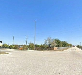 Charlotte County Man, 38, Busted Dancing Naked by Roadside, Blames Drug Blackout