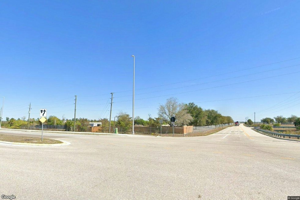 Charlotte County Man, 38, Busted Dancing Naked by Roadside, Blames Drug Blackout