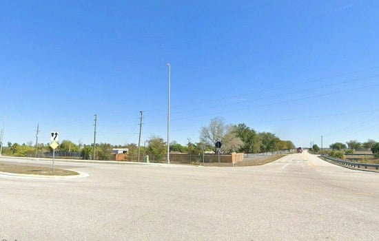 Charlotte County Man, 38, Busted Dancing Naked by Roadside, Blames Drug Blackout