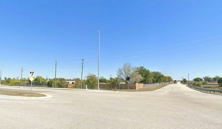 Charlotte County Man, 38, Busted Dancing Naked by Roadside, Blames Drug Blackout