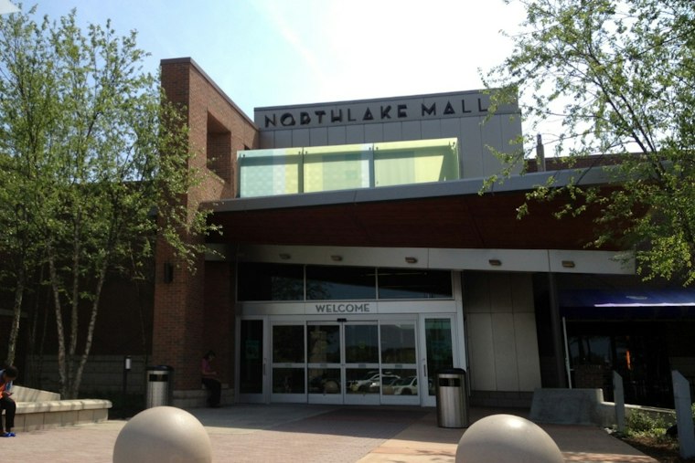 Charlotte Crews Haul Critically Injured Person From Embankment Near Northlake Mall