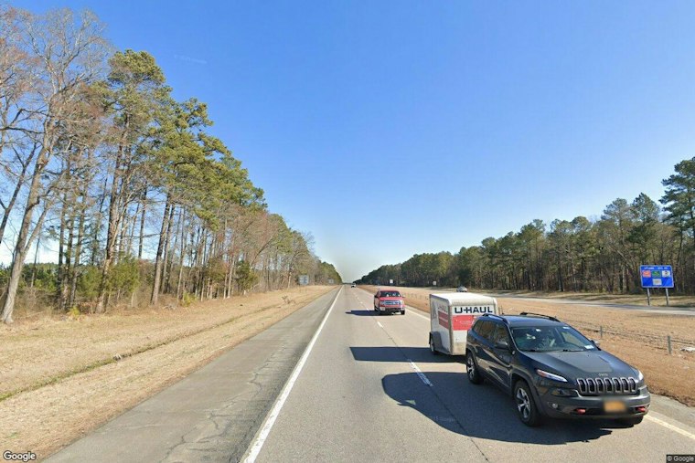 Charlotte Family of Four in I-85 Crash; Three Killed, Boy Critical After Fire Truck Collision