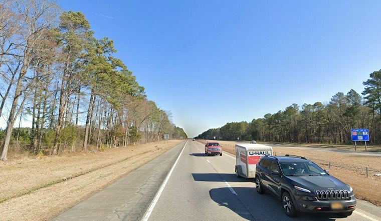 Charlotte Family of Four in I-85 Crash; Three Killed, Boy Critical After Fire Truck Collision