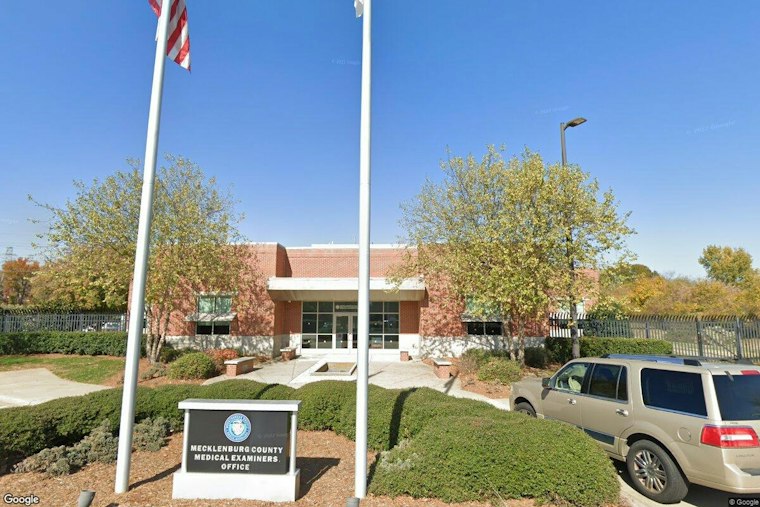 Charlotte Father, 31, Dies Suddenly as Medical Examiner Probes Cause