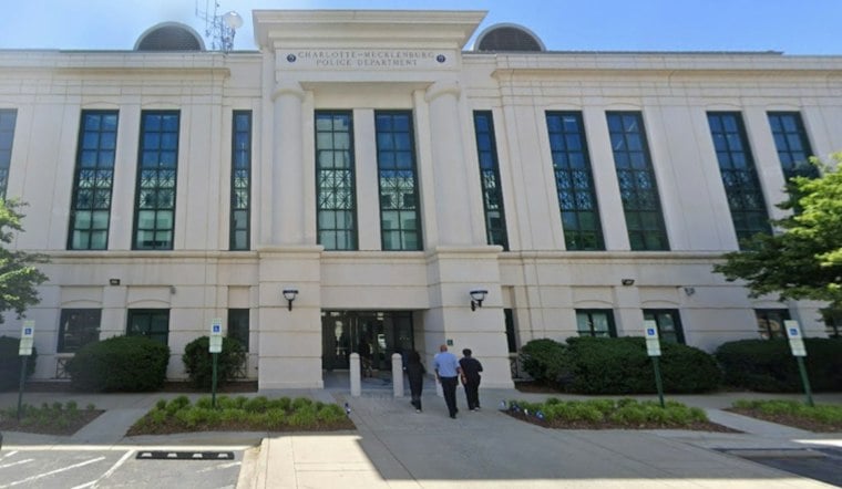 Charlotte Felon Gets 9 Years for Illegal Gun as FBI, CMPD Credited