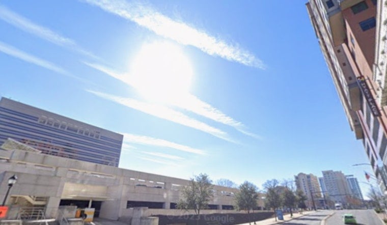 Charlotte Heat Builds To 98 Degrees Before Weekend Relief
