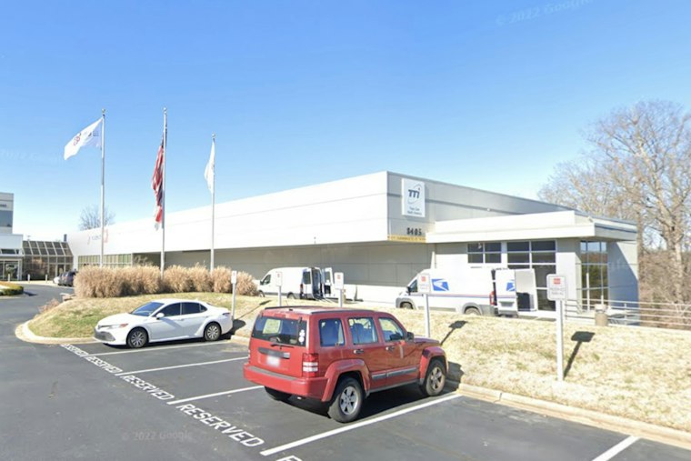 Charlotte Loses TTI Floor Care Jobs to South Carolina, Must Repay $1.3 Million