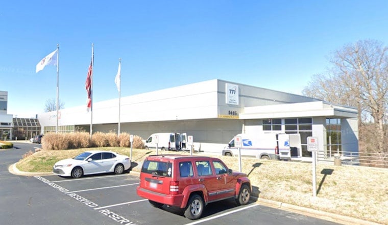 Charlotte Loses TTI Floor Care Jobs to South Carolina, Must Repay $1.3 Million