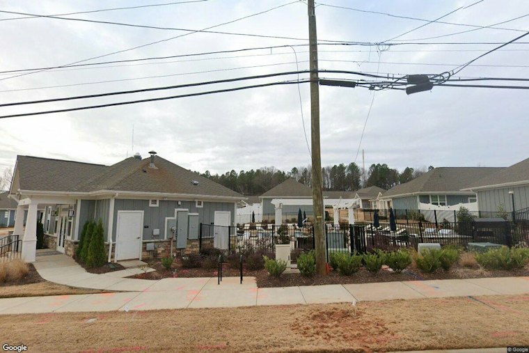 Charlotte Man, 31, Held Without Bond in Fatal Stabbing at Zora University Apartments