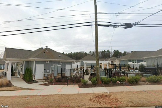 Charlotte Man, 31, Held Without Bond in Fatal Stabbing at Zora University Apartments