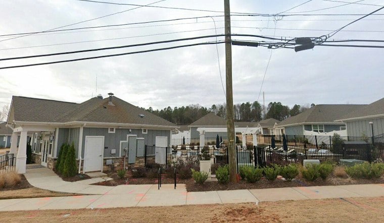 Charlotte Man, 31, Held Without Bond in Fatal Stabbing at Zora University Apartments