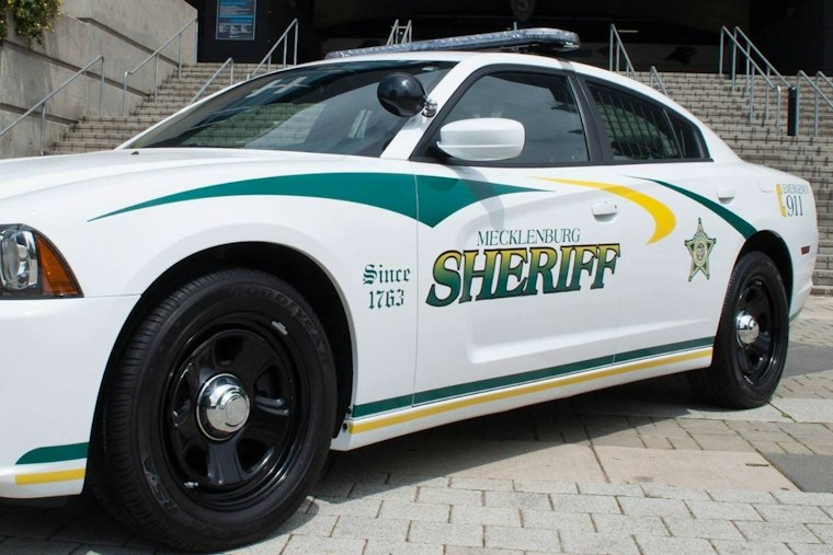 Charlotte Man, 42, Convicted of Assaulting Teen He Met at Shell Station