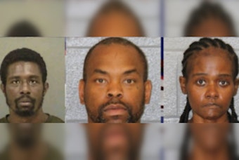 Charlotte Man, 43, Pleads Guilty in Farmhurst Drive Stabbing Death of Jonathan Dockery