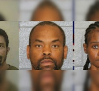 Charlotte Man, 43, Pleads Guilty in Farmhurst Drive Stabbing Death of Jonathan Dockery