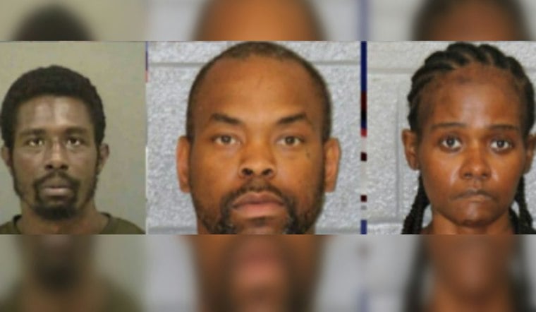 Charlotte Man, 43, Pleads Guilty in Farmhurst Drive Stabbing Death of Jonathan Dockery
