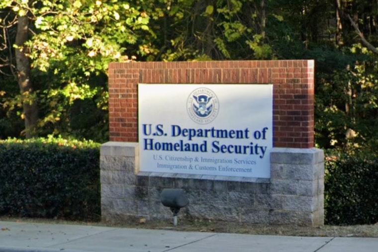 Charlotte Man Faces $1M DHS Fine While Married to a U.S. Citizen