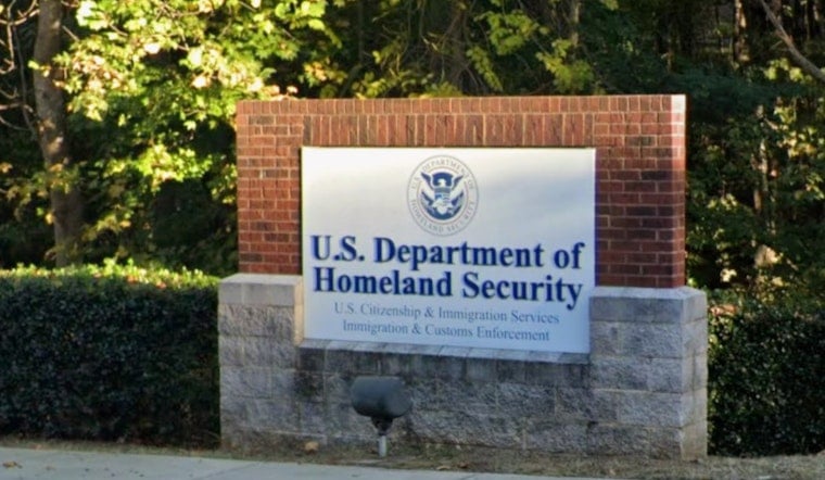 Charlotte Man Faces $1M DHS Fine While Married to a U.S. Citizen