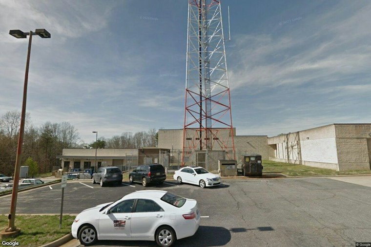 Charlotte Man Charged After Hickory Break-In and Strangulation Allegations