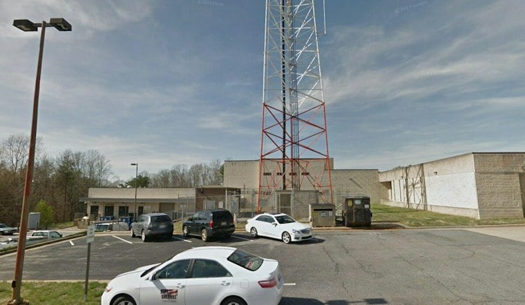 Charlotte Man Charged After Hickory Break-In and Strangulation Allegations
