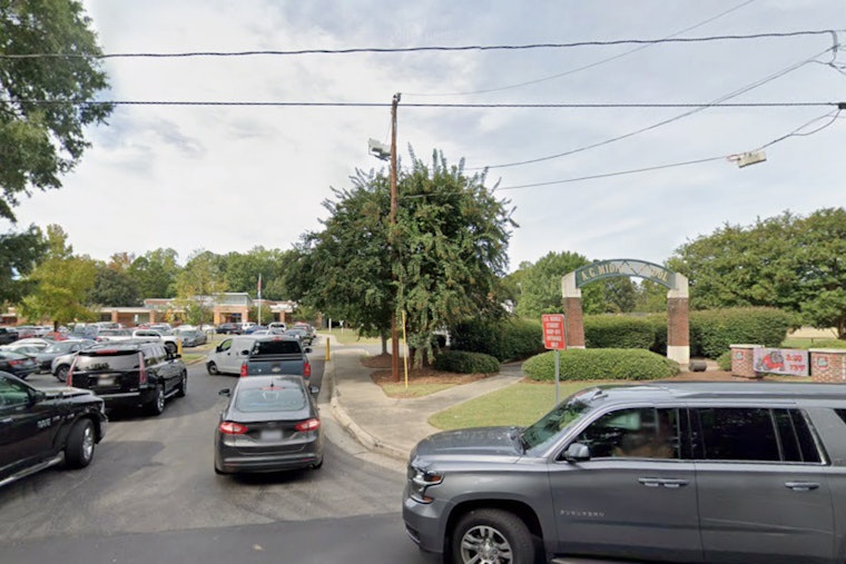 Charlotte Middle School Families Warned of Possible Tuberculosis Exposure
