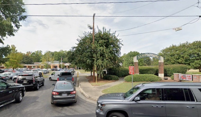 Charlotte Middle School Families Warned of Possible Tuberculosis Exposure