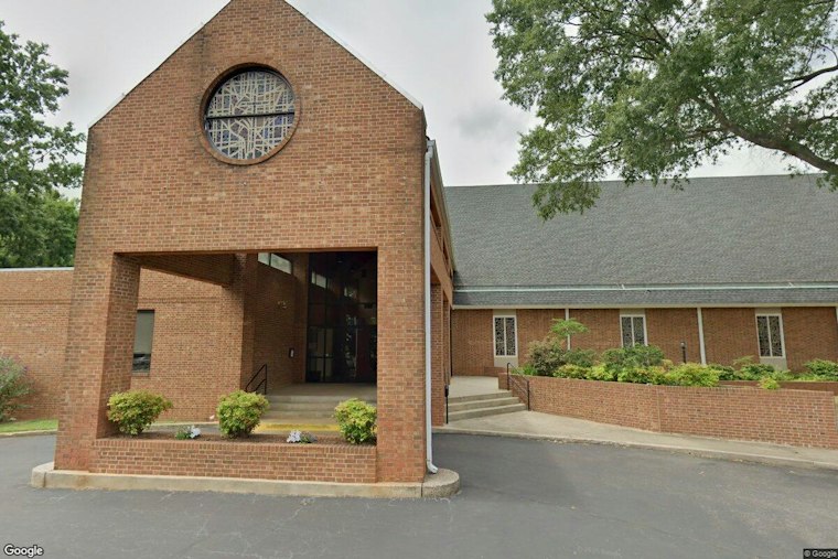 Charlotte Mom Lost Her Son to Suicide, Then Built a Lifeline for Thousands of Teens