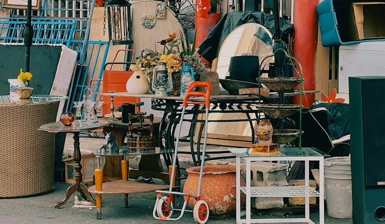 Charlotte Mom Sold Her Furniture to Survive, Then Nonprofits Rebuilt Her Life