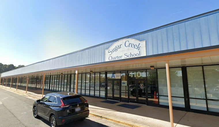 Charlotte Mother and 6-Year-Old Daughter Detained by ICE After Immigration Check-In