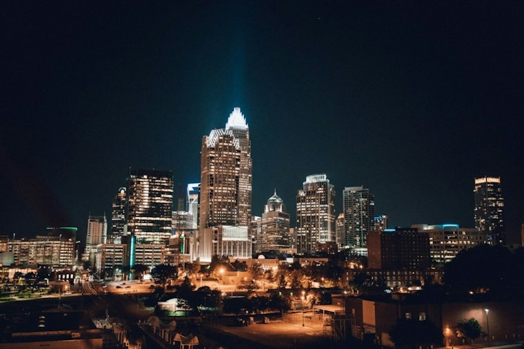 Charlotte’s Bird-Safe Proclamation Revives a Long-Running Lights-Out Campaign